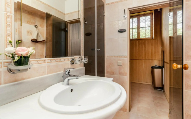 Baltic Beach Hotel & SPA