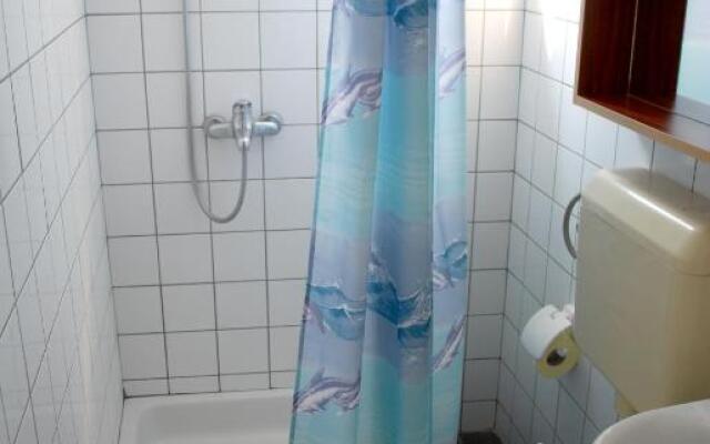 Lokunja Bed&Breakfast