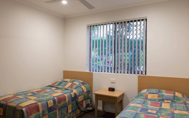 Boambee Bay Resort