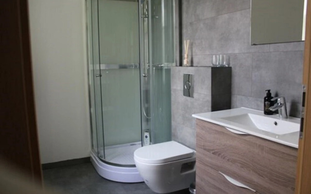 Bjork Guesthouse