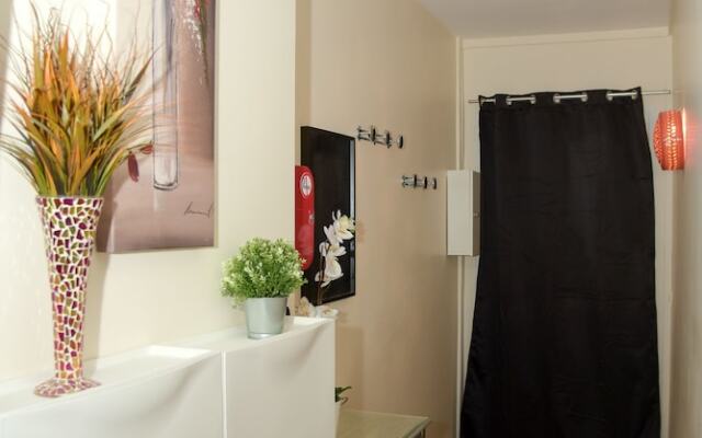 Proche Paris La Defense