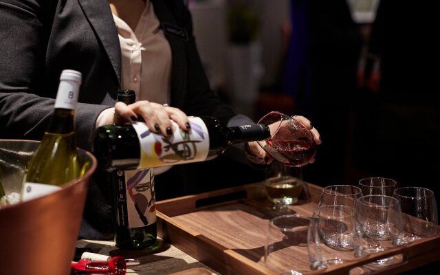 Radisson Hotel New York Wall Street