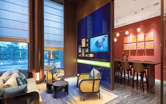 Hampton by Hilton Nanhai Haikou