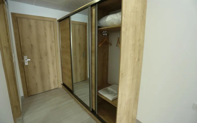 Rota 17 Hotels