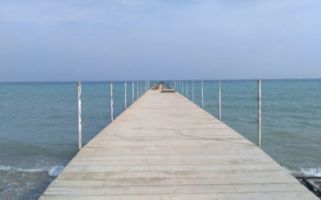 Marsellia Bluebay Sokhna Chalet