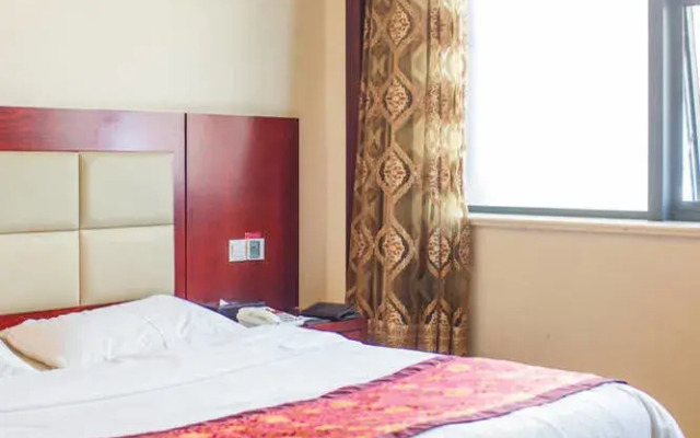 Vienna Longgang Hotel