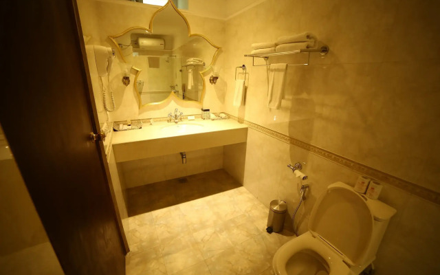 Amritara Suryauday Haveli