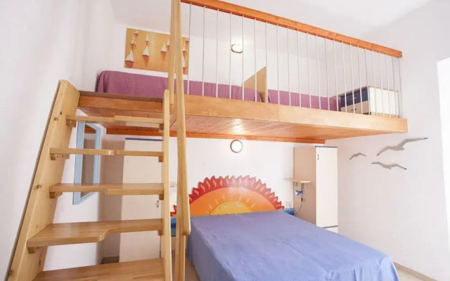 Appartamenti Sole e Luna