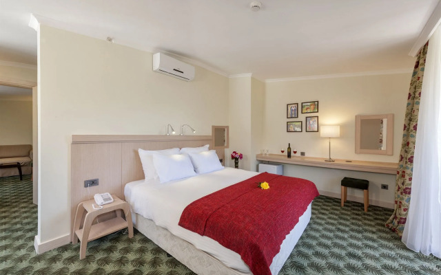 Sagalassos Lodge & Spa