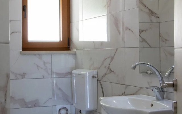 Authentic Dalmatian Treasure Homes