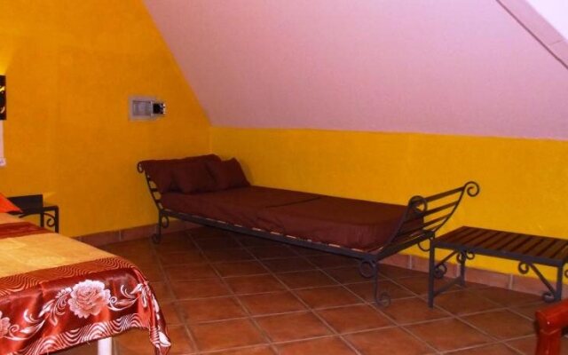 Le Logis Hotel