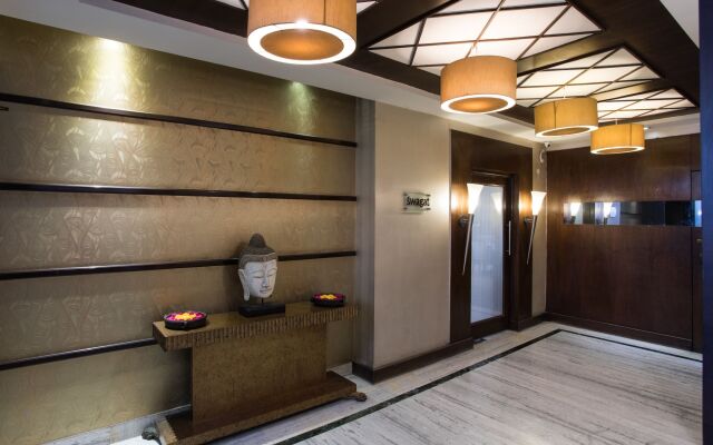 Hotel Surya Royal