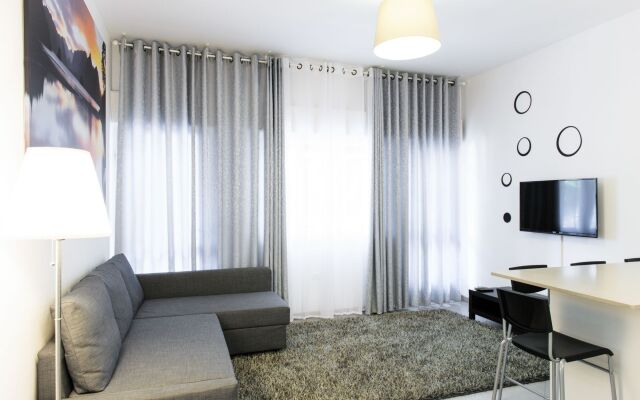 Star Apartments - Dizengoff Square