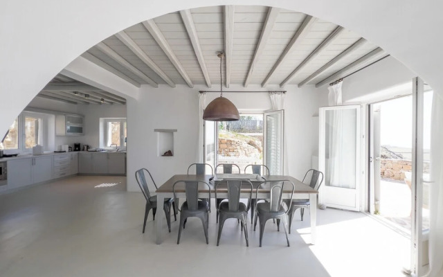 Villa Prive 88 Mykonos