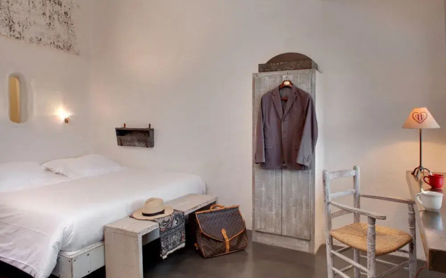 Lodge Sainte Helene