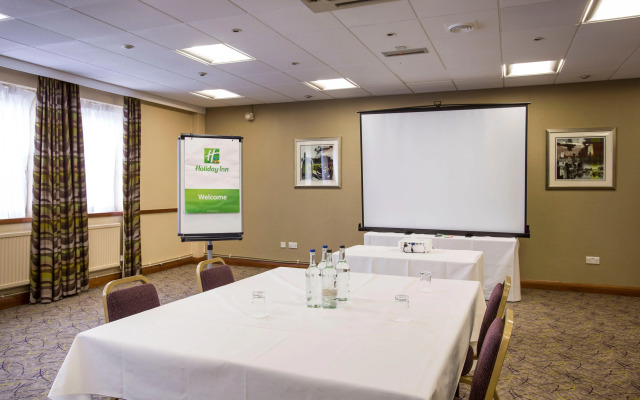 Holiday Inn Luton - South M1, Jct.9