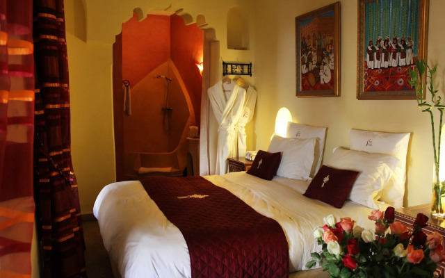Riad Léna & Spa