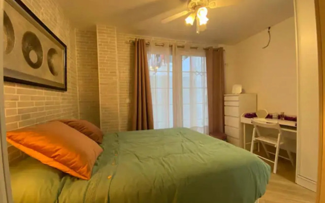 precioso apartamento funcional