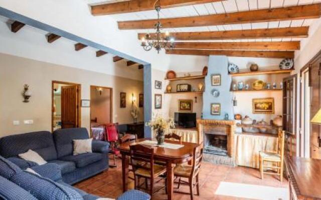 casa villazo I