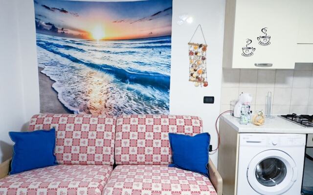 Alicetta Apartment by Ca-sa Check