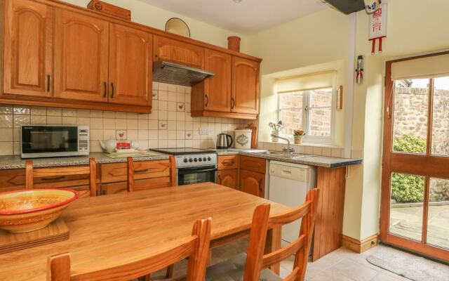 Glenroyd Cottage