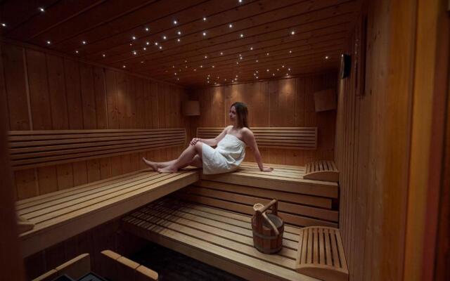 Logis Hôtel et Spa Le Christiania