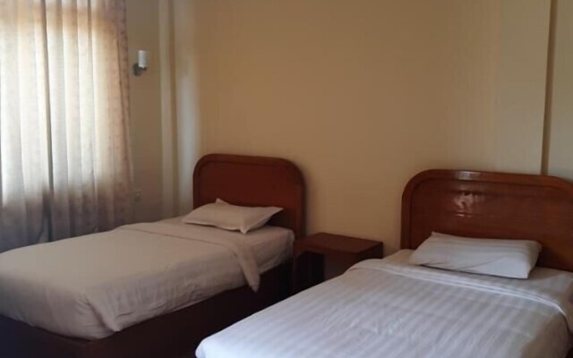Win Myanmar Hotel & Resort