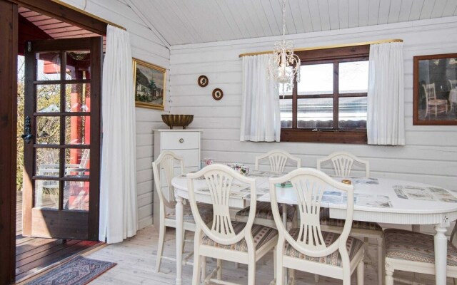 6 Person Holiday Home in Grenaa
