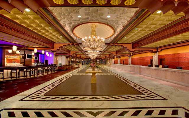 Hard Rock Hotel & Casino Atlantic City