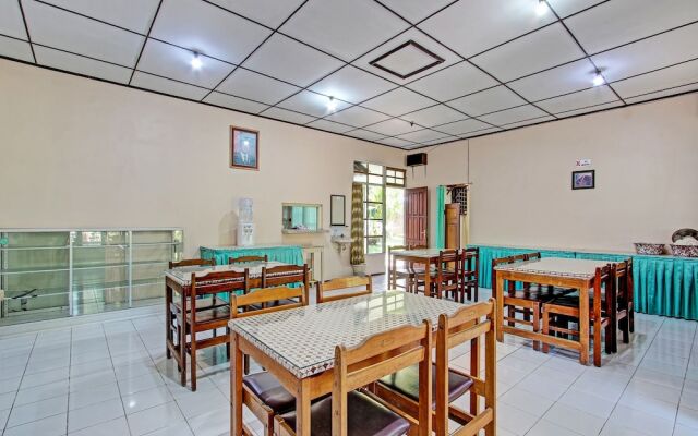 OYO 92885 Satriafi 2 Hotel