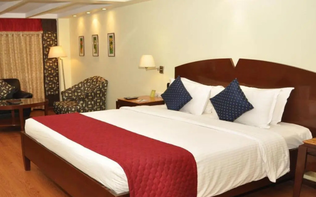 Aarin Hotels Chennai T.Nagar
