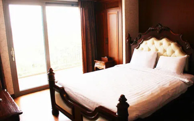 Youngjong Sky Resort