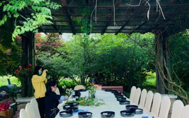 Yijingwan Resort