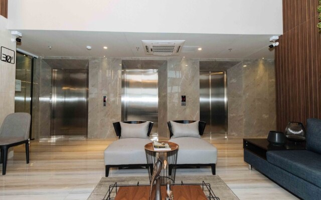 RedDoorz Premium near UST Hospital
