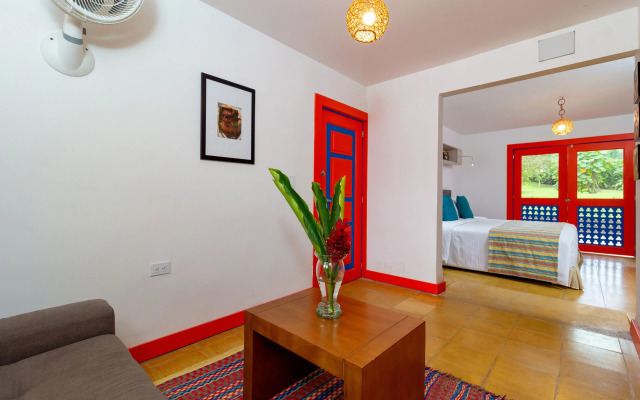 Casa Rivera del Cacao