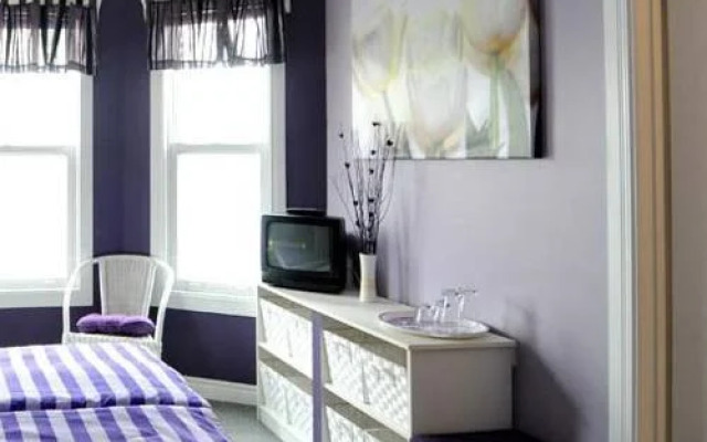 Marina Cove Inn Bed & Breakfast