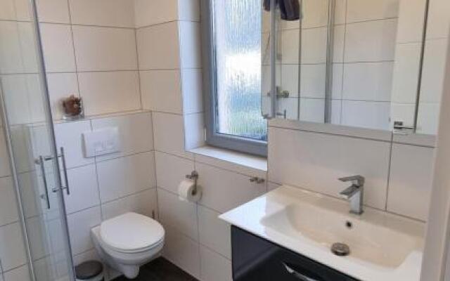 FeWo an der Ostsee Nr. 2