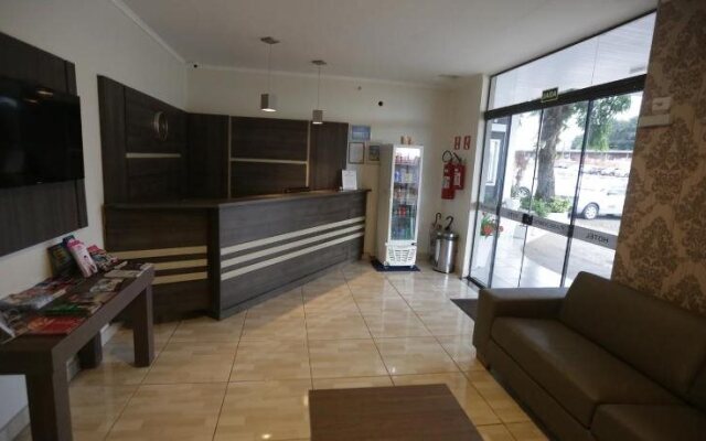 Hotel Vivere Cataratas