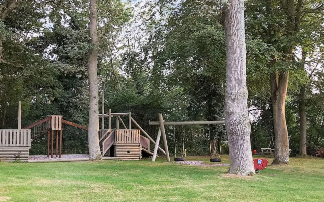6 Person Holiday Home in Allinge