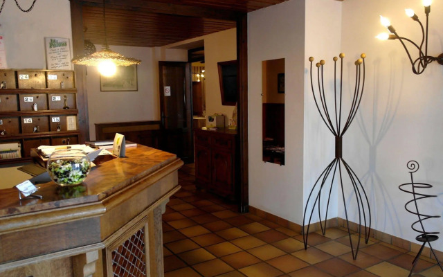 Hôtel Le Palous