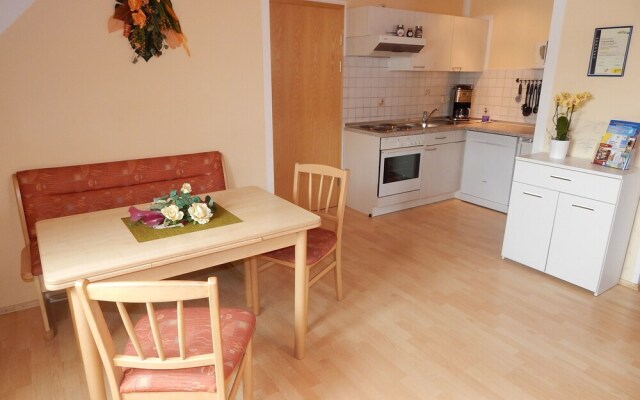 Ferienwohnung Stark