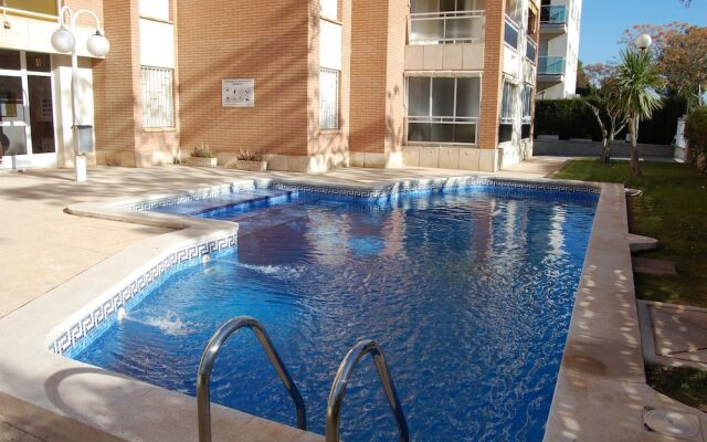 Apartamento Iranzu - 131B
