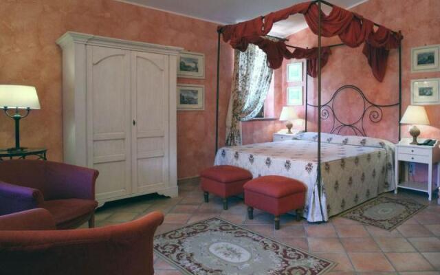 Agriturismo Il Borgo