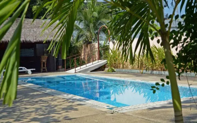Swiss Garden Pattaya