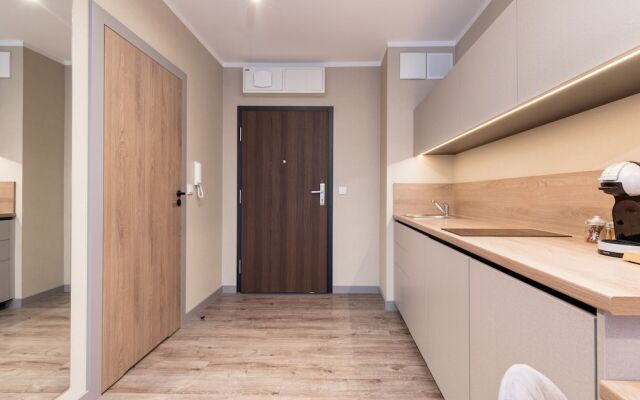 Apartment Bel Mare by Renters