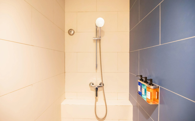 Holiday Inn Express Yantai Fulai