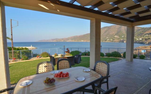 Kalli Villa