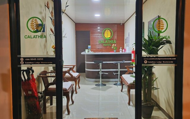 Suites & Villas Calathea