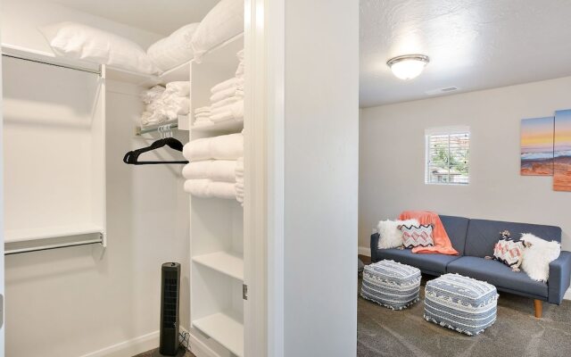 Southern Adobe by RedAwning