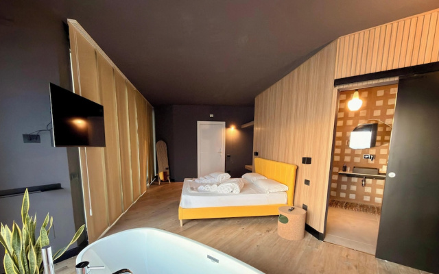 Mentha Mare e Spa